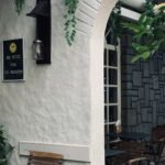 Café patio in Bengaluru representing India’s contemporary café culture in 2026