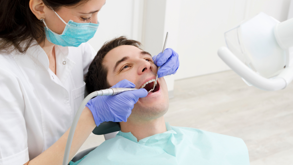 gupta dental care