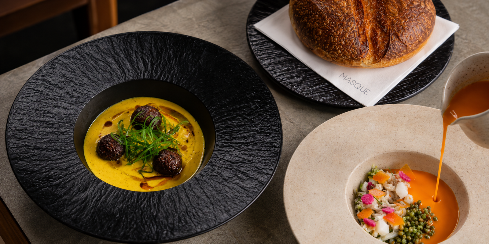 25 Restaurants Shaping India’s Dining Scene in 2026